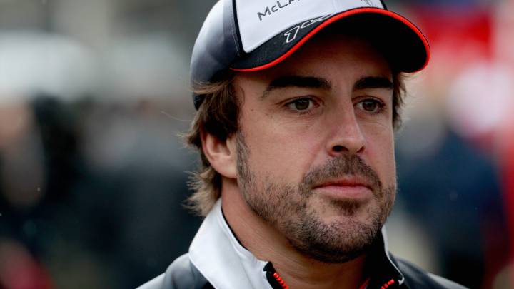 Fernando Alonso da por hecho que Porsche y el WEC son su futuro tras la F1