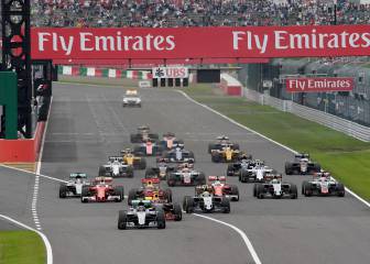 Planes para 2017: resalidas en parrilla y no habrá dos carreras