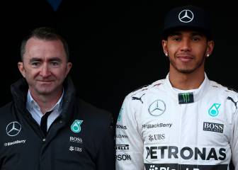 Paddy Lowe se va de Mercedes: Alonso pierde un valedor