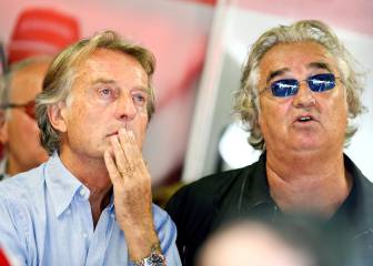 Briatore descarta a Alonso: ¿hay que creerle siempre?