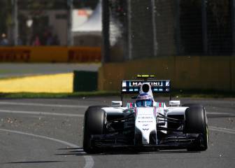 Mercedes: Bottas, cada vez más cerca de sustituir a Rosberg