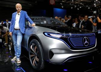 Bottas rompería la firme tradición alemana de Mercedes