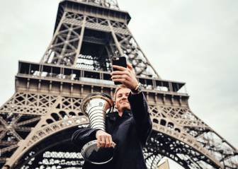 Rosberg pierde 42,5 millones de euros al retirarse de la F-1