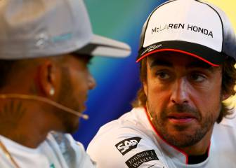 Hamilton: 