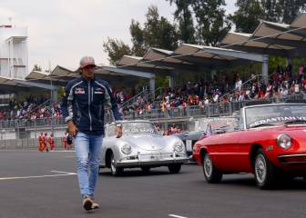 Petronas a Mercedes: 