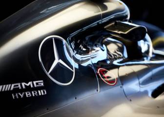 Otro retraso en la elección de Mercedes: a finales de enero