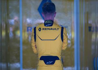 Magnussen dejó Renault porque no había garantías de ganar allí