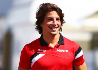 Merhi: 