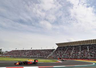 La Fórmula 1 de 2017 exigirá 