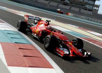 Mundial F1 2017: barra libre a la aerodinámica de los coches