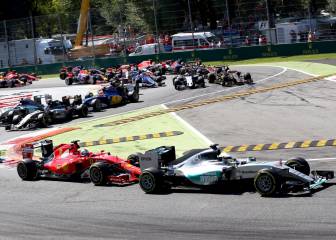 La FIA ratifica en Ginebra la venta de la F-1 a Liberty Media