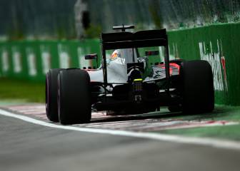 El objetivo de Honda: el nivel de Mercedes y Ferrari en 2016