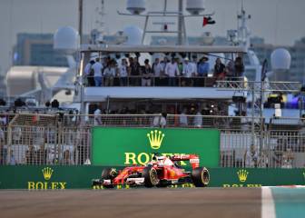 Liberty aims to end Ferrari's F1 privileges