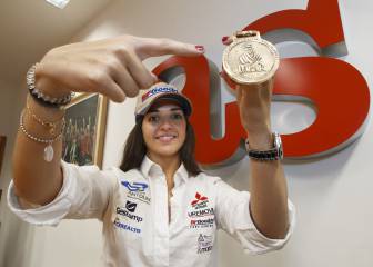 Cristina Gutiérrez: 