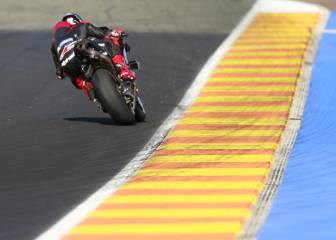 MotoGP 2017: los equipos, pilotos y motos del Mundial