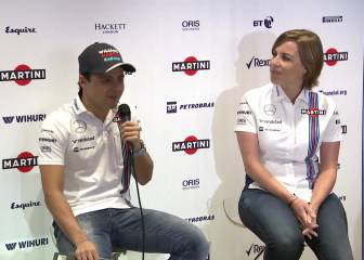 Lance Stroll: 