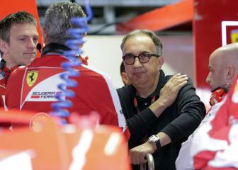 Ferrari descarta por ahora su desembarco en la Fórmula E