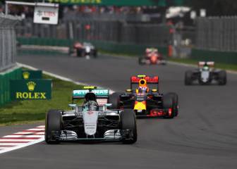 Un veterano ingeniero derriba el optimismo de la nueva F1