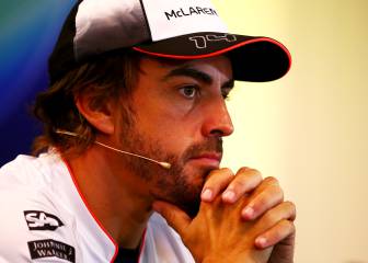 Alonso: 