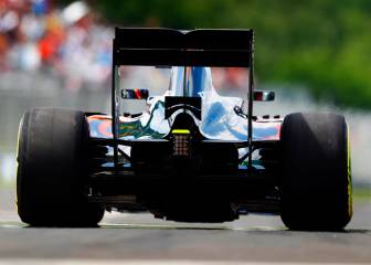 'Very high risk' is how Honda describe new McLaren engine