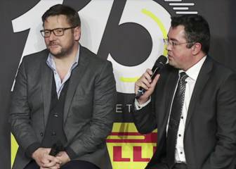 Boullier: 