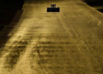 Formula 1 car launch dates