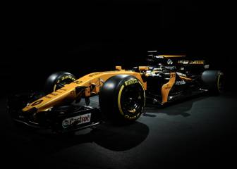 Renault launch 2017 car