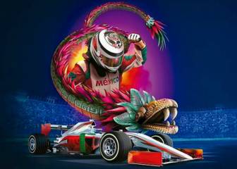 El GP de México respetará precios de las ediciones pasadas