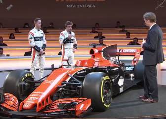 Alonso: 