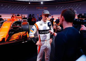 Vandoorne: 
