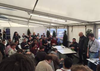 Fernando Alonso saddened by McLaren testing issues