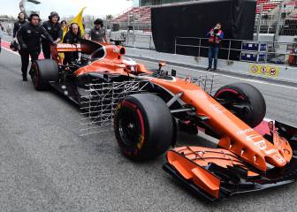 Stoffel Vandoorne News As English