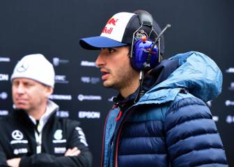 Sainz: 