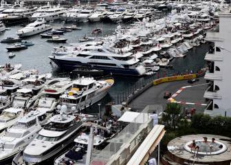 Hamilton quiere probar otro formato en el GP de Mónaco