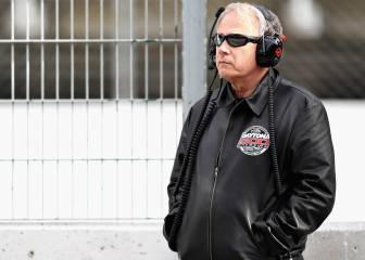 Haas, en contra de Mercedes, Ferrari y Red Bull