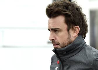 Fernando Alonso: 