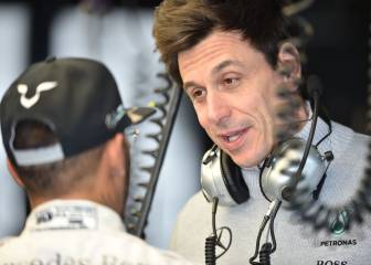 Wolff: 