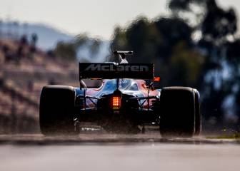Habrá un McLaren 
