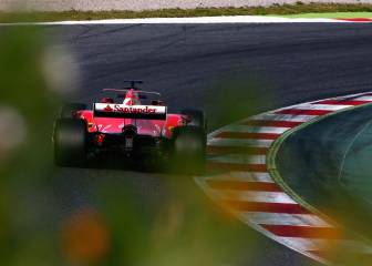 Ferrari prepara un motor con más CV y menor consumo