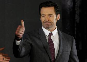 Cambio de héroe: 'Lobezno' será Enzo Ferrari y no 'Batman'