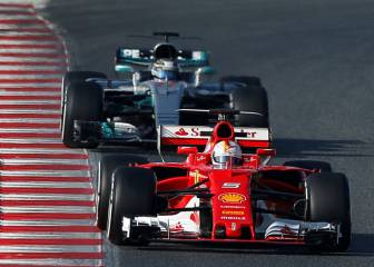 Mercedes, ¿va de víctima?: 