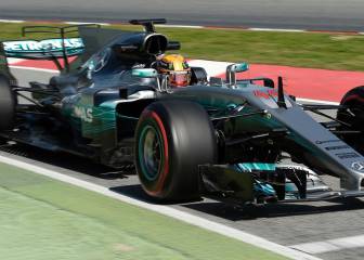 Horner: 
