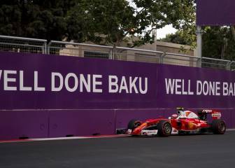 Azerbaiyán va a la guerra con Liberty: 