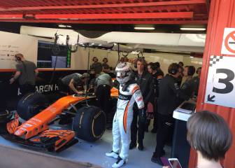 McLaren considering dropping Honda for Mercedes