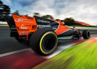 McLaren seguirá con Honda sin hacer promesas ni pronósticos