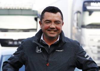 McLaren want Honda to embrace 