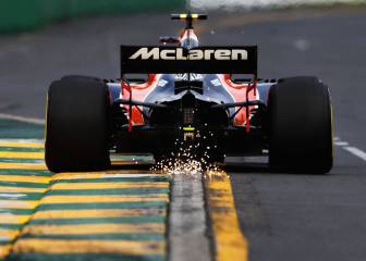 Honda se defiende: McLaren también tiene parte de culpa