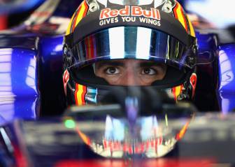 Sainz: 