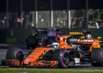McLaren y Honda hablan de 