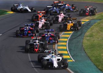 La FIA, nerviosa por las grandes diferencias entre los equipos